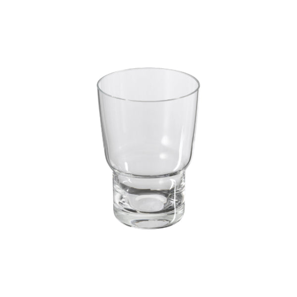KEUCO SMART CRYSTAL GLASS TUMBLER 2350009