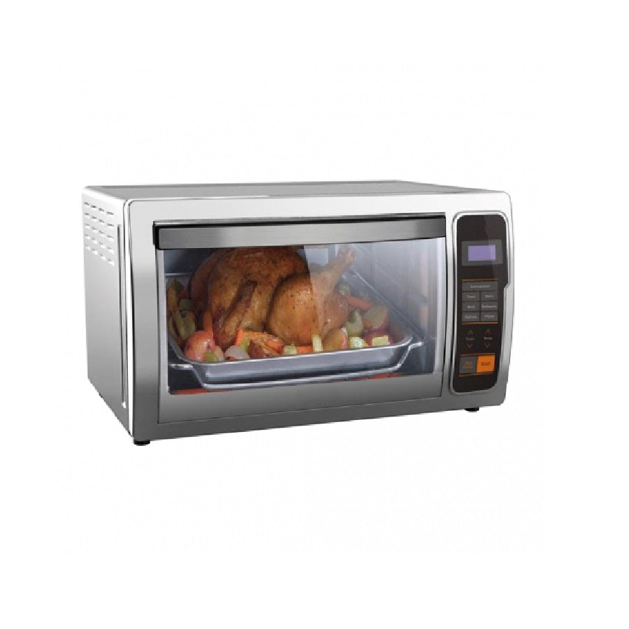 HAIER ELECTRIC OVEN 38L