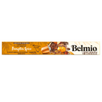 BELMIO PUMPKIN SPICE COFFEE CAPSULES