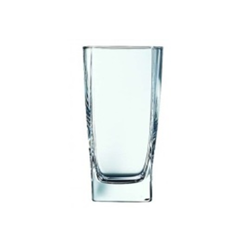LUMINARC STERLING WATER GLASS,  0.32LTR