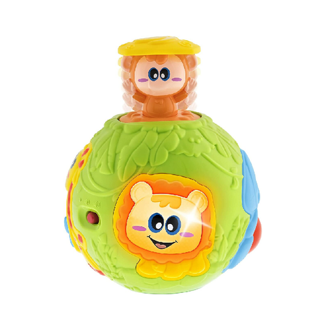 CHICCO POP UP BALL