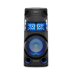 SONY HIGH AUDIO SYSTEM WITH BLUETOOTH TECHNOLOGY