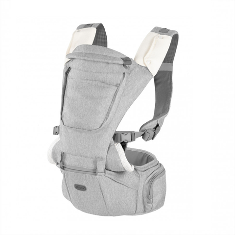 CHICCO HIP-SEAT BABY CARRIER