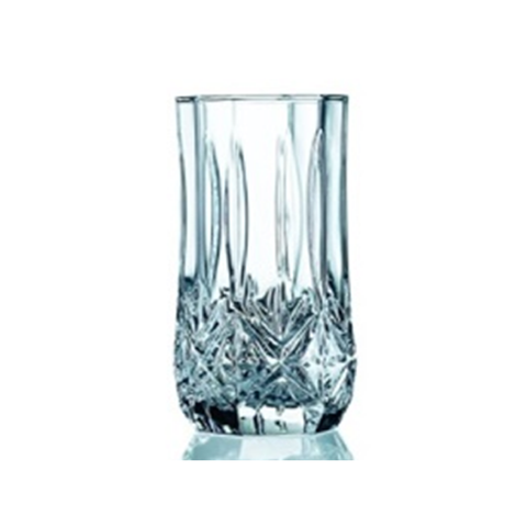 LUMINARC BRIGHTON WATER GLASS 0.31 LTR