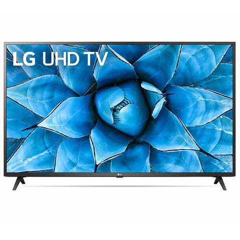 LG 50" UHD SMART TV