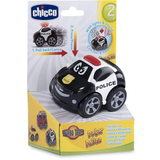 CHICCO TOY TURBO TEAM WORKERS POLICE