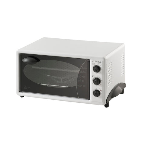 LUXELL MINI ELECTRICAL OVEN 45 L