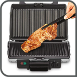TEFAL GRILL ULTRA COMPACT 1700W