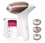 PHILIPS IPL HAIR REMOVAL DEVICE
