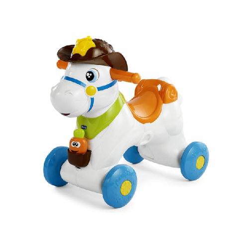 CHICCO TOY BABY RODEO
