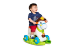 CHICCO TOY BABY RODEO