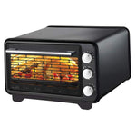 LUXELL MINI ELECTRICAL OVEN 36 L