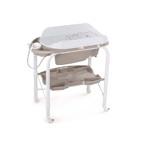CAM CHANGING TABLE