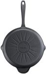 TEFAL TRADITION CAST IRON FRYPAN 26CM