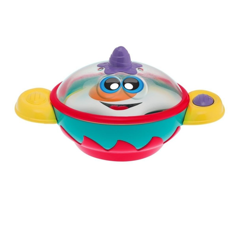CHICCO TOY BABY KITCHEN