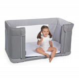 CHICCO SIDE BABY BED