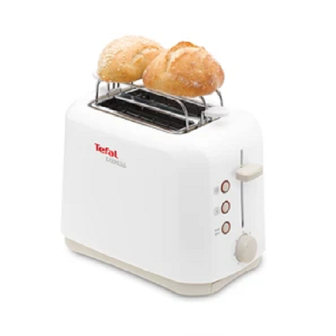TEFAL TOASTER EXPRESS TWO SLOTS
