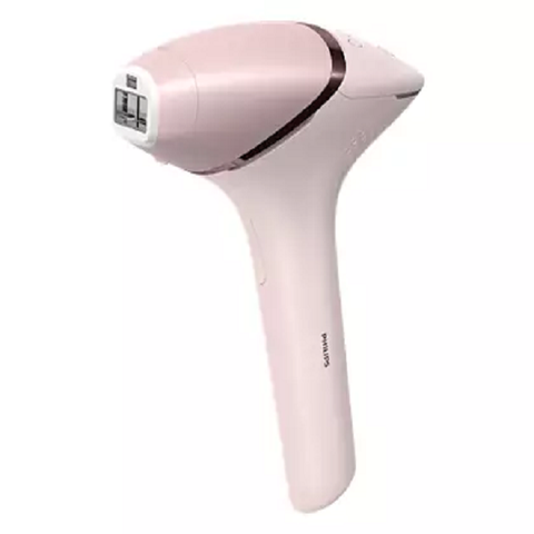 PHILIPS HAIR REMOVAL DEVICE IPL
