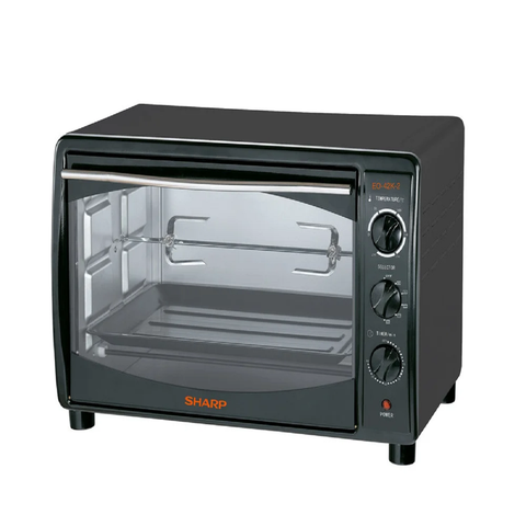 SHARP ELECTRIC OVEN 42L