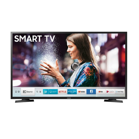 SAMSUNG SMART TV 43"