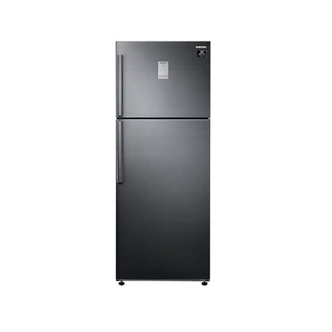 SAMSUNG  TOP MOUNT FREEZER WITH TWIN COOLING 468 L