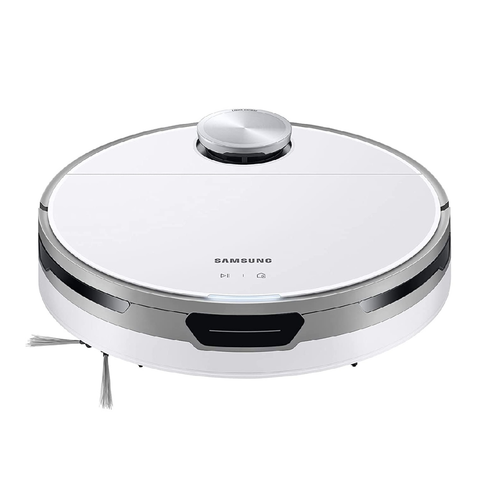 SAMSUNG JET BOT+ ROBOT VACUUM WITH CLEAN STATION