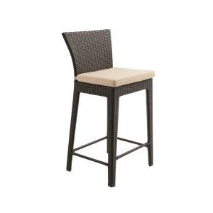 Outdoor Stools (4 Chairs)