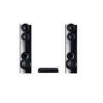 LG HOME THEATER