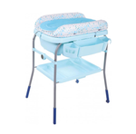 CHICCO CHANGING TABLE WITH BATH