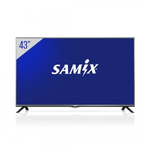 SAMIX  43" TV