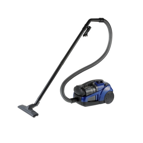 PANASONIC VACUUM CLEANER  BAGLESS CANISTER 1600W