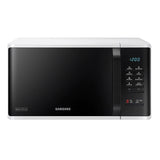 SAMSUNG MICROWAVE SOLO WITH QUICK DEFROST 23L