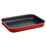TEFAL RECT.OVEN DISHES 31X24 CM