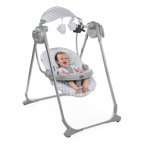 CHICCO POLLY SWING UP LEAF