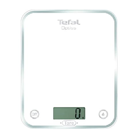 TEFAL KITCHEN SCALE OPTISS