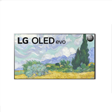 LG OLED UHD SMART TV 77"