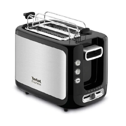 TEFAL TOASTER NEW EXPRESS TWO SLOT 750W