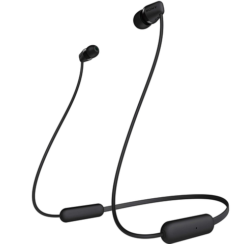SONY WIRELESS HEADPHONE WITH MICROPHONE FOR PHONE