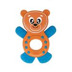 CHICCO TOY BS BEN THE BEAR