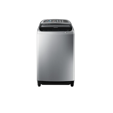 SAMSUNG TOP LOAD WASHING WITH ACTIVE DUAL WASH 13 KG