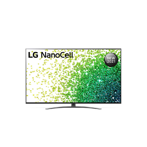 LG NANO CELL SMART TV 55″