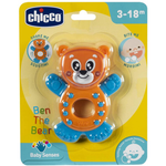 CHICCO TOY BS BEN THE BEAR