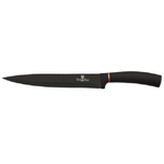 BERLINGER BLACK ROSE SLICER KNIFE 20CM