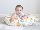 CHICCO BOPPY PILLOW PEACEFUL JUNGLE