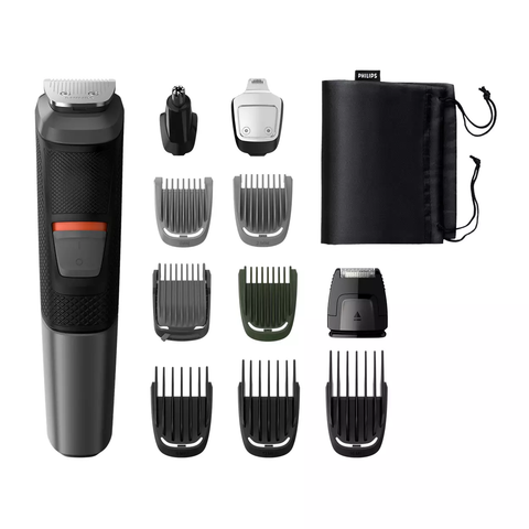 PHILIPS SHAVER 11 IN 1