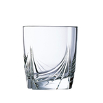 LUMINARC SET OF 6 WATER GLASSES 30CL