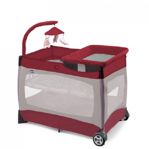CHICCO LULLABY EASY PLAYARD
