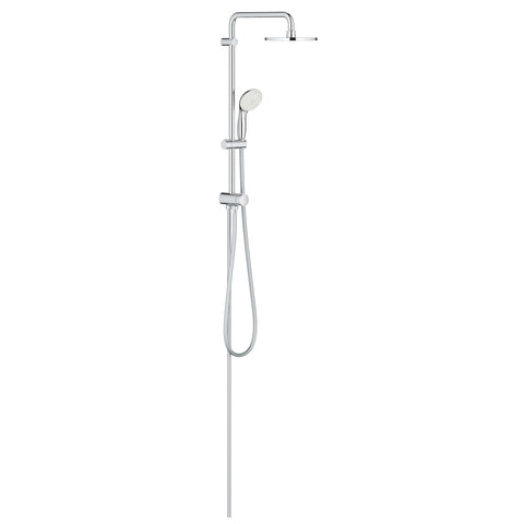 GROHE TEMPESTA 200 SHOWER SYSTEM
