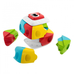 CHICCO SMART PLAY 2 IN 1 BRICKS