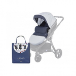 CHICCO COLOUR PACK STROLLER COVER